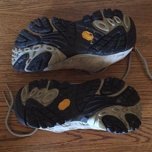 merrell Shoes - Merrill Hiking Shoes merrell Shoes - Merrill Hiking Shoes